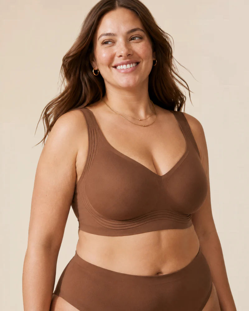 The Elevé Lift Bra