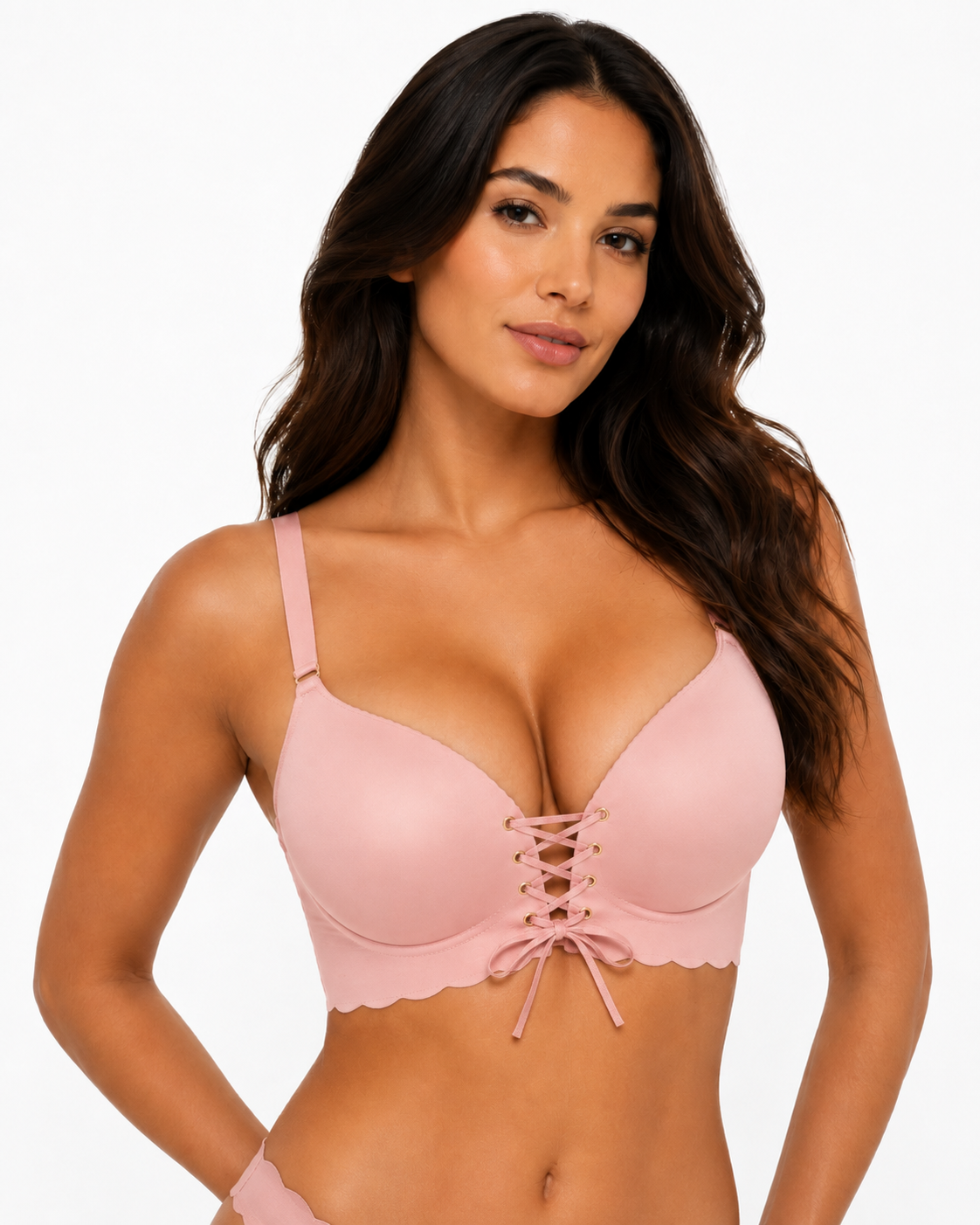 The Elevé Adjustable Lift Bra