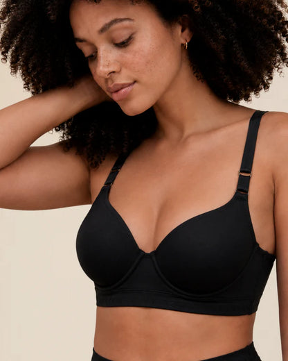 The Elevé Back-Smoothing Lift Bra