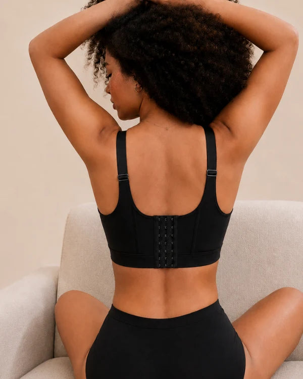 The Elevé Back-Smoothing Lift Bra