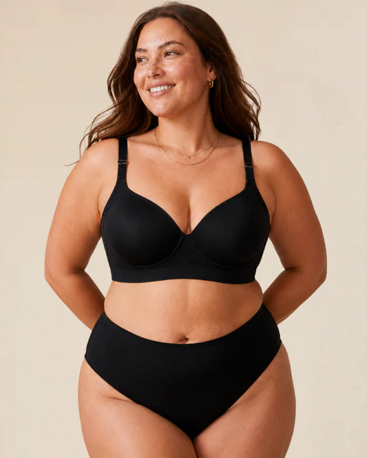 The Elevé Back-Smoothing Lift Bra