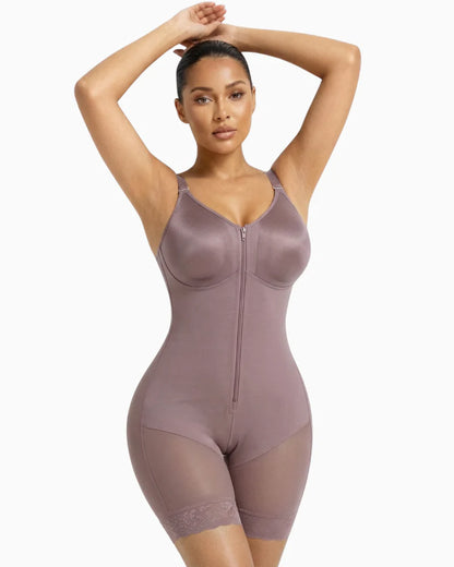 The Elevé Sculpt Bodysuit