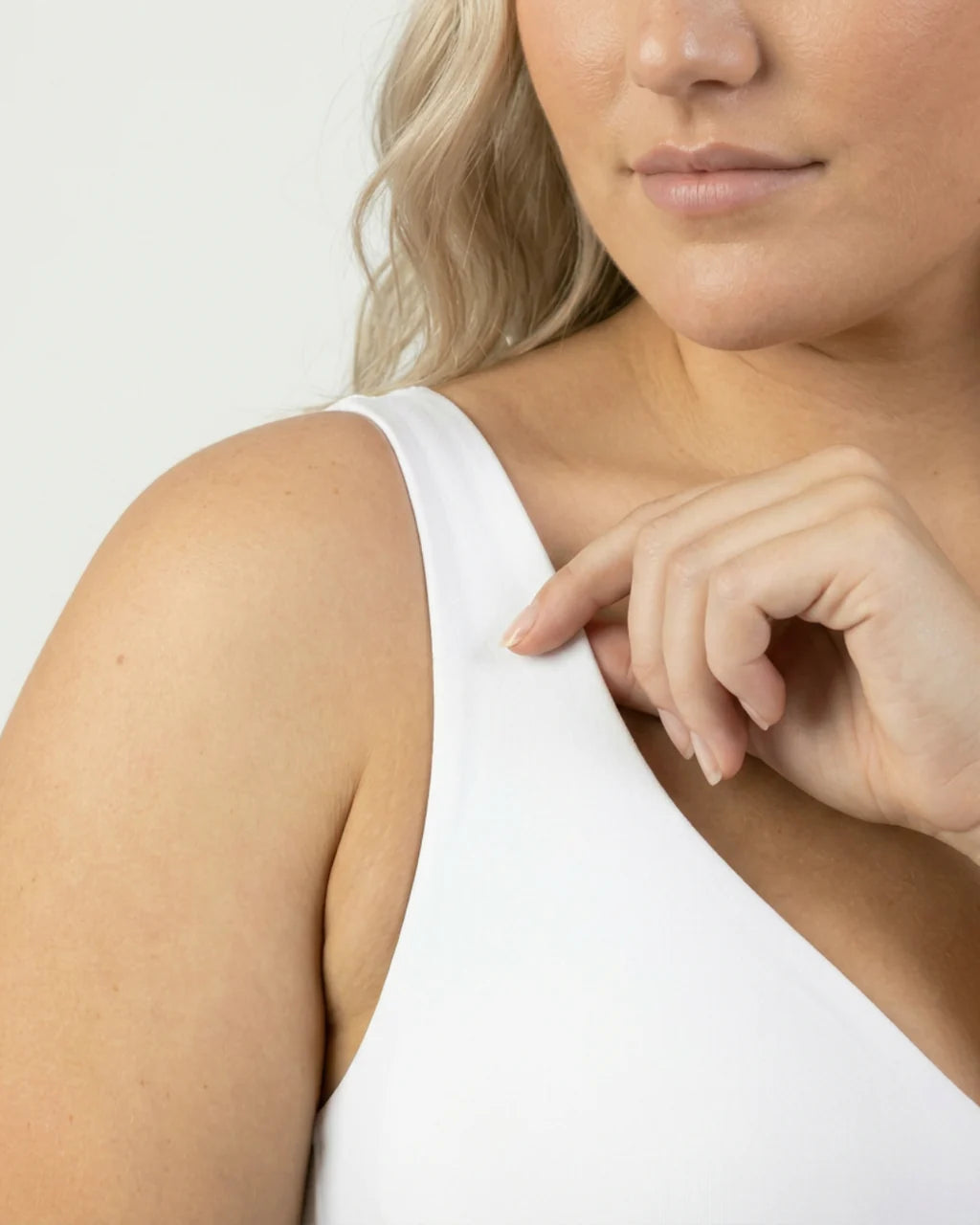 The Elevé Lift Bra