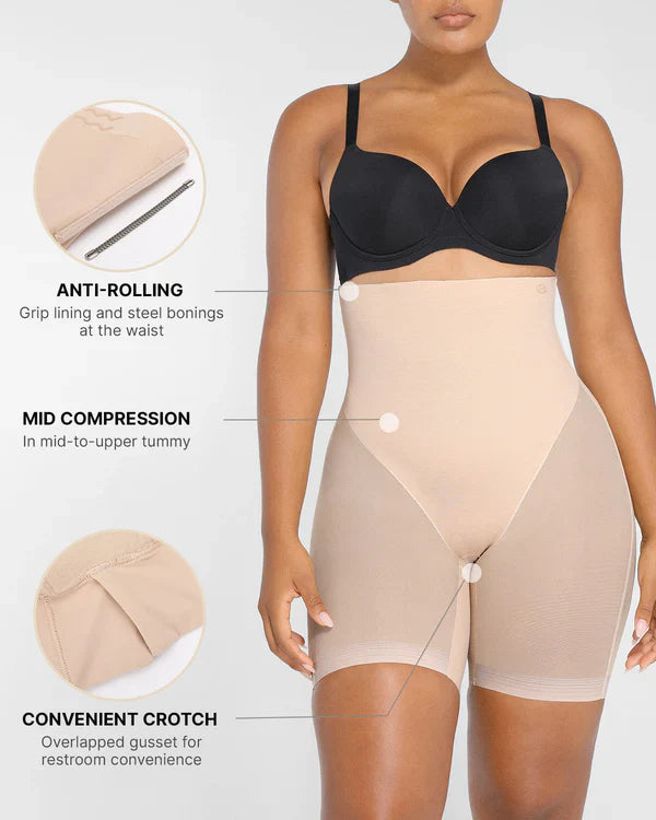The Elevé Lift Shorts