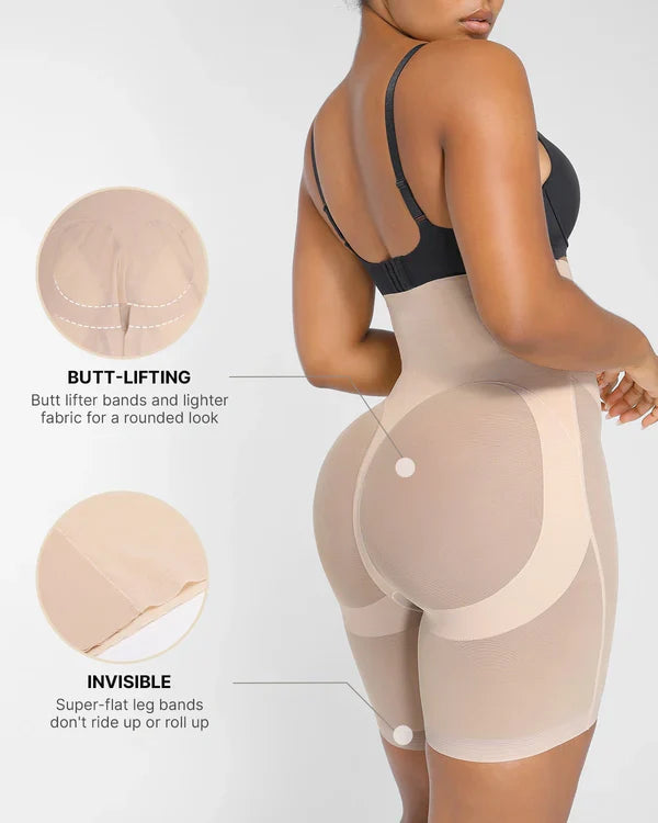 The Elevé Lift Shorts