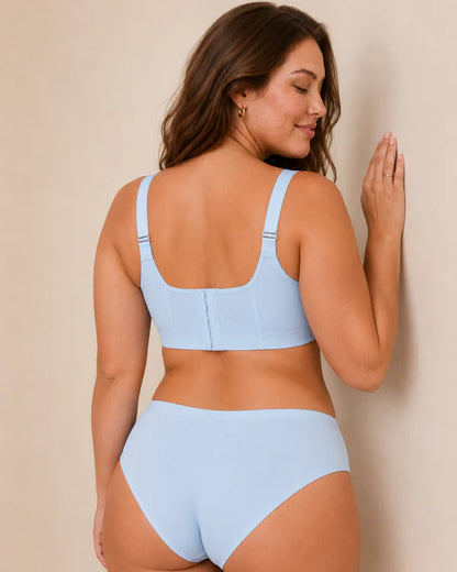 The Elevé Back-Smoothing Lift Bra