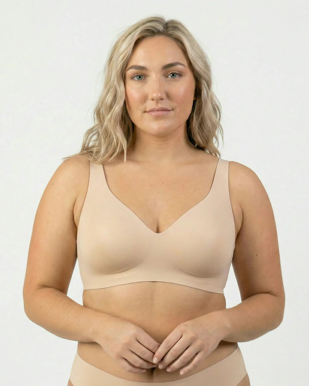 The Elevé Lift Bra