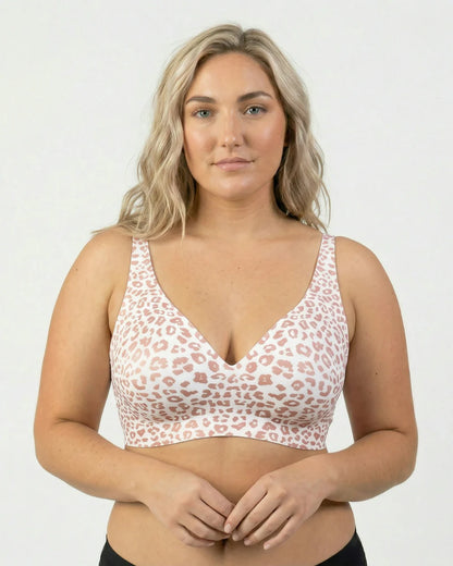 The Elevé Lift Bra