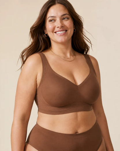 The Elevé Lift Bra