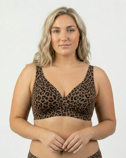 The Elevé Lift Bra