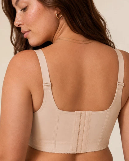 The Elevé Back-Smoothing Lift Bra
