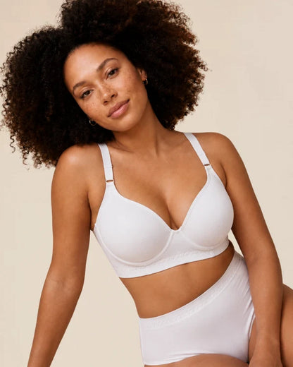The Elevé Back-Smoothing Lift Bra