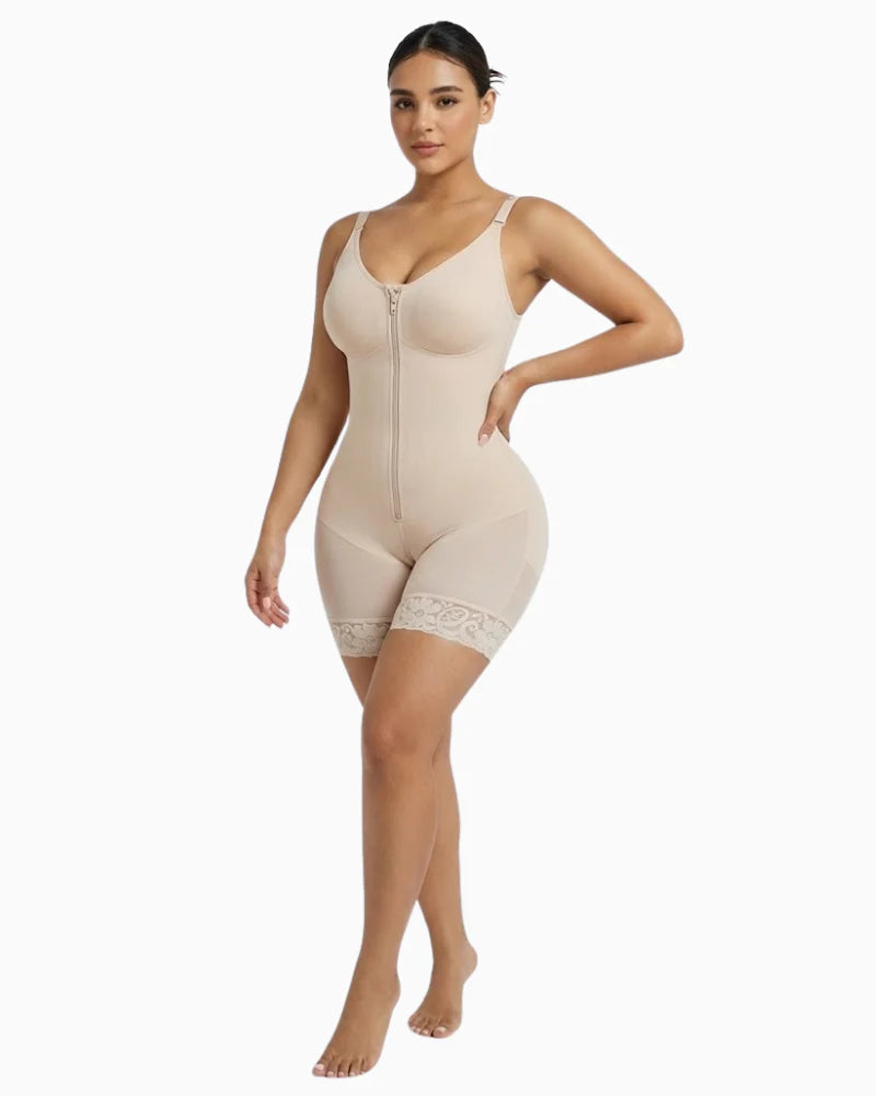 The Elevé Sculpt Bodysuit
