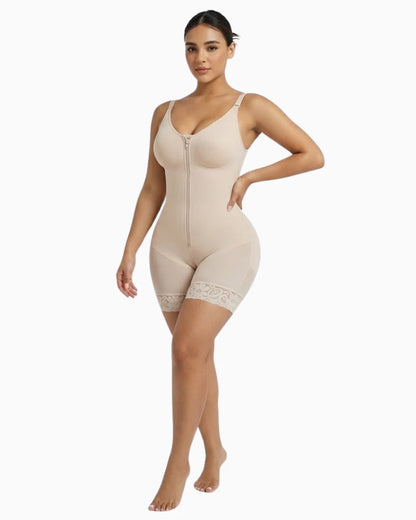 The Elevé Sculpt Bodysuit