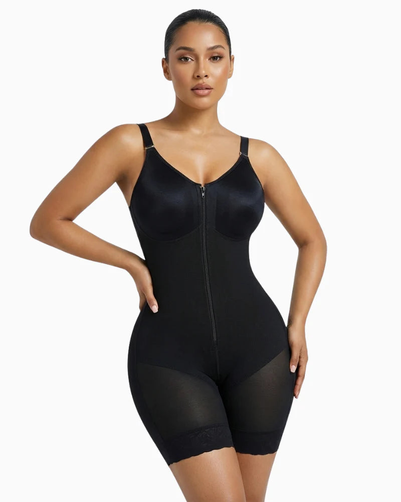 The Elevé Sculpt Bodysuit